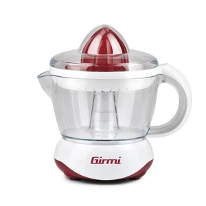 Girmi SR02 · spremiagrumi elettrico 25 W, 700 ml