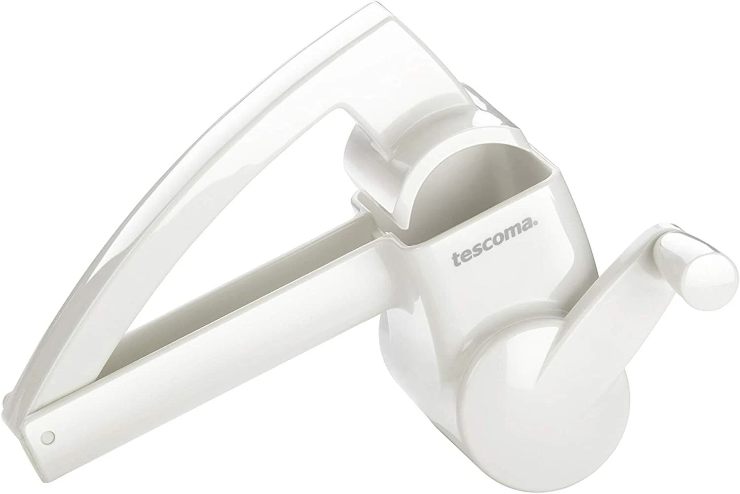Tescoma Handy 643880 — grattugia a manovella