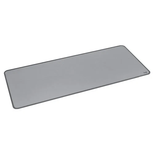 Logitech Studio Series Desk Mat — grigio medio