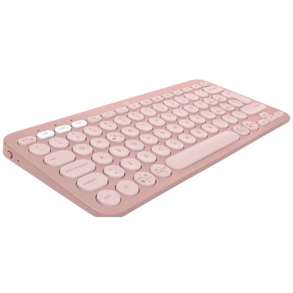 Logitech K380 — tastiera Bluetooth con layout italiano