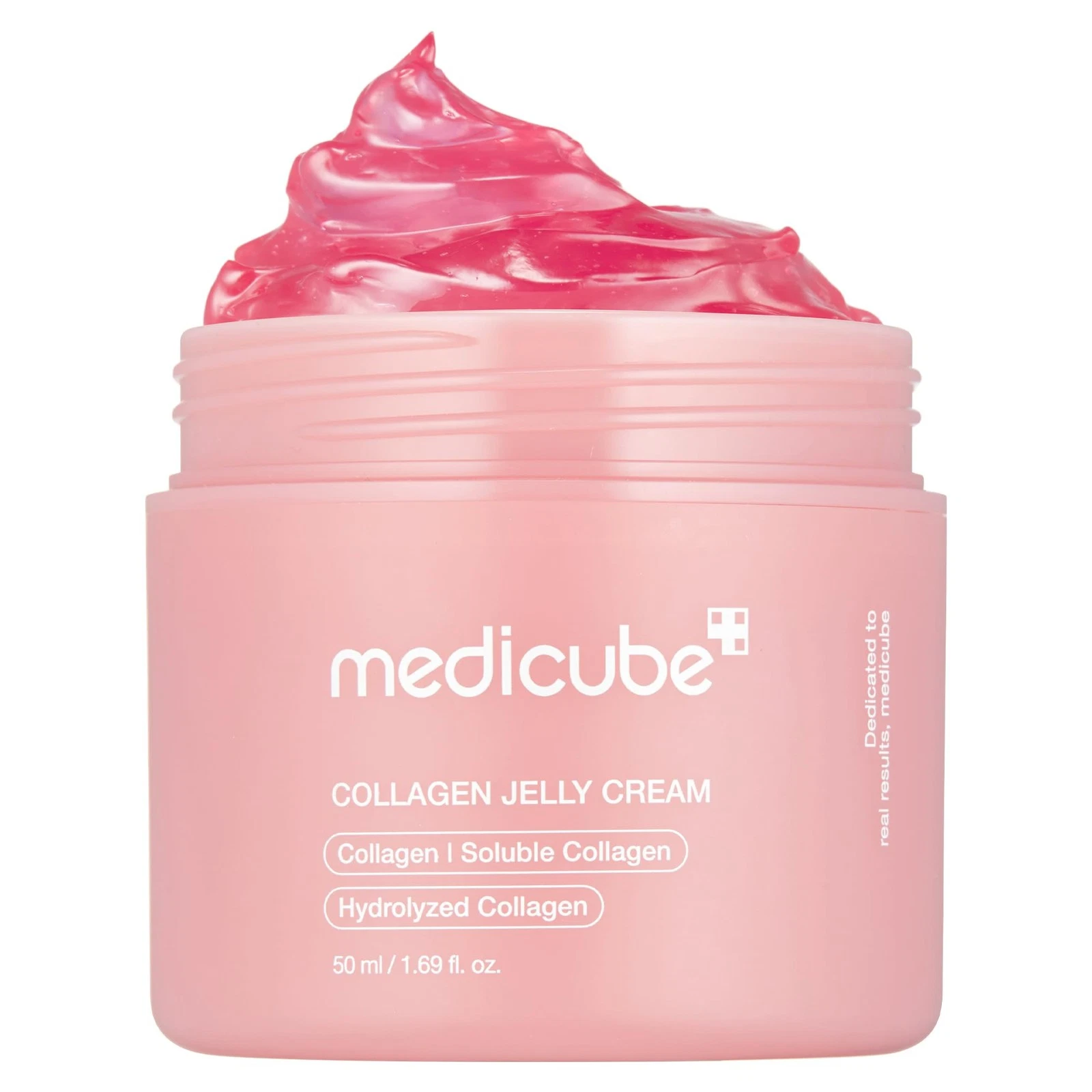Medicube Collagen Jelly Cream · 50 ml