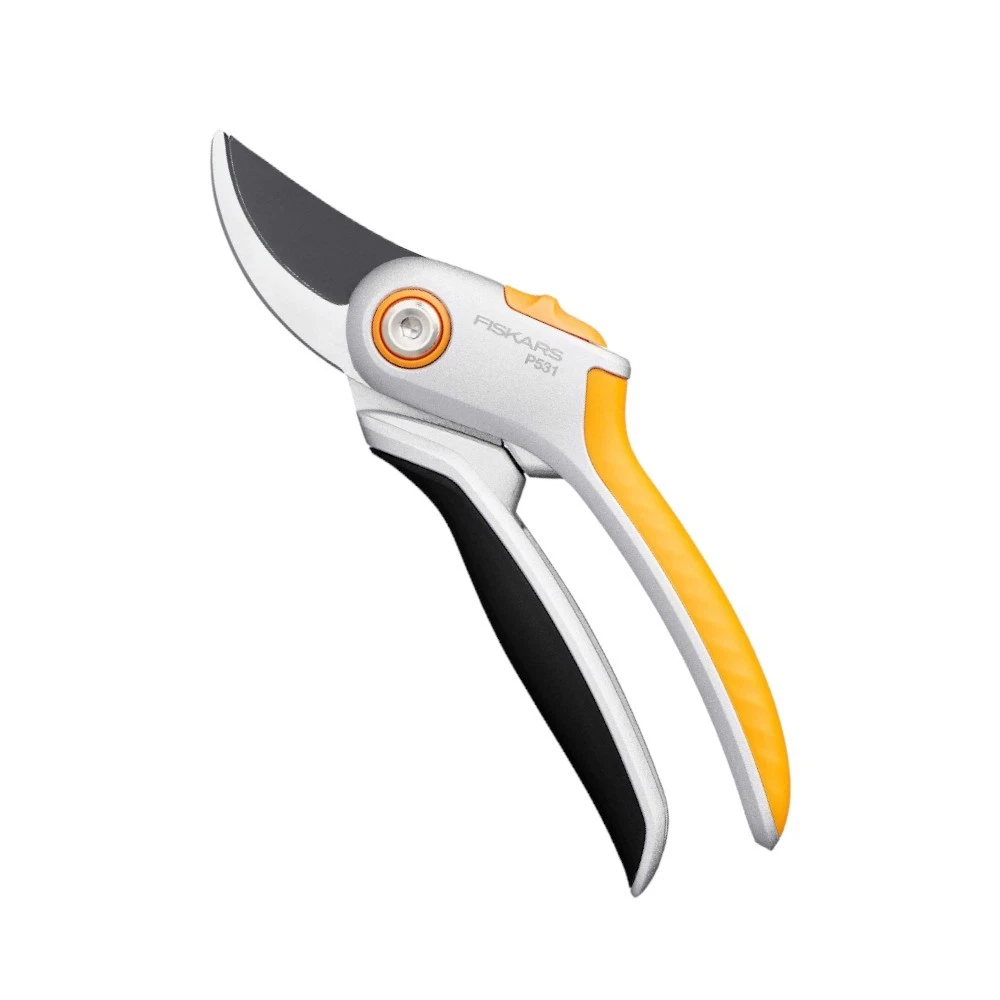 Fiskars P531 — forbici da potatura Bypass Plus