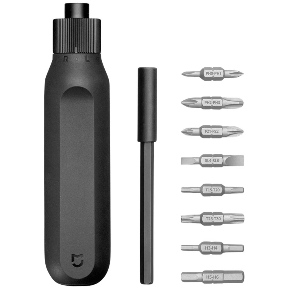 Xiaomi Mi 16-in-1 Ratchet Screwdriver — cacciavite a cricchetto