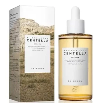 SKIN1004 Madagascar Centella Ampoule · 55 ml