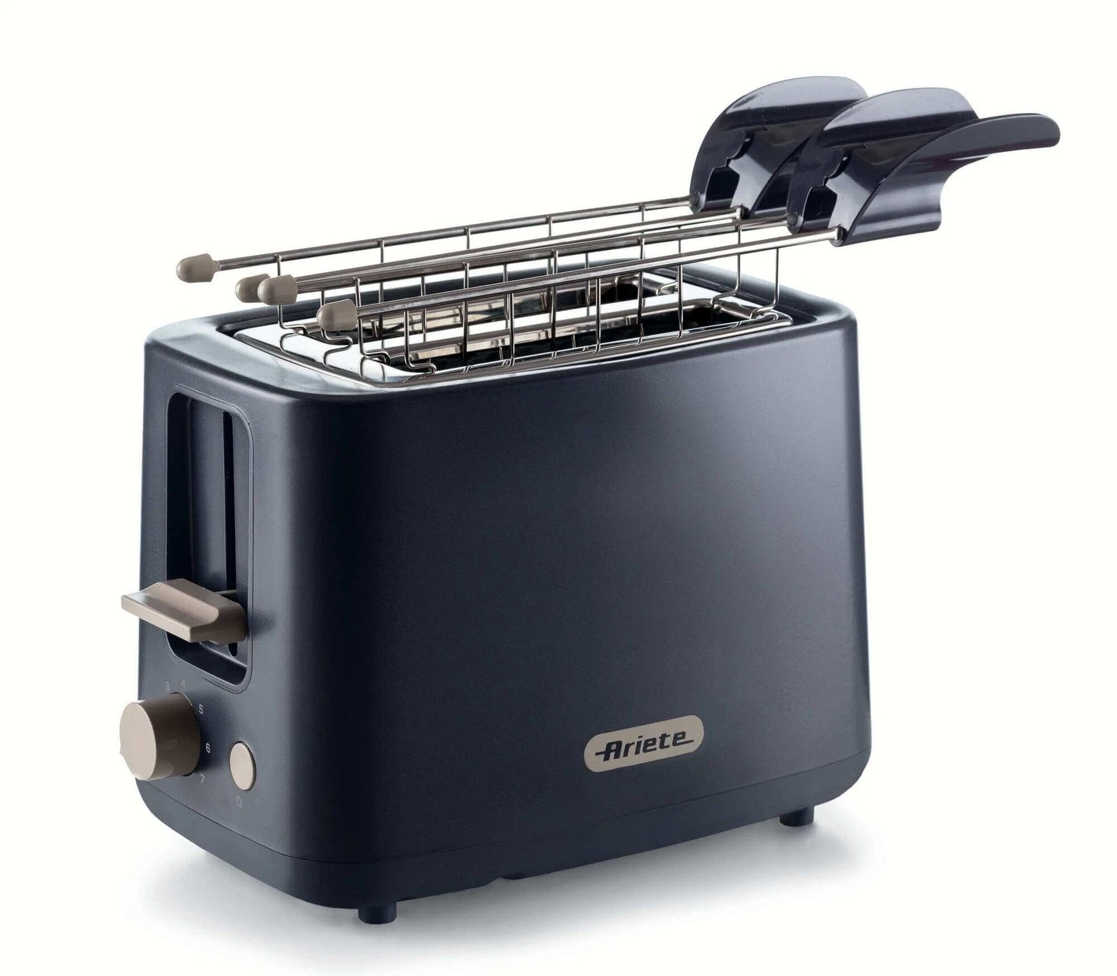 Ariete Breakfast 157 · tostapane 2 fette con pinze