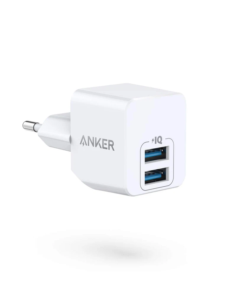 Anker PowerPort Mini — caricatore da parete AK-A2620322