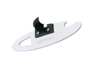 Tescoma Presto apriscatole con levacapsule 10 cm — 4 pezzi