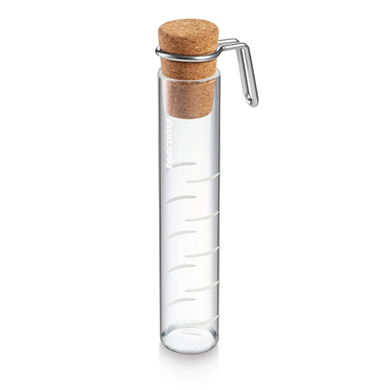 Tescoma 308817 — infusore in vetro per tè e tisane