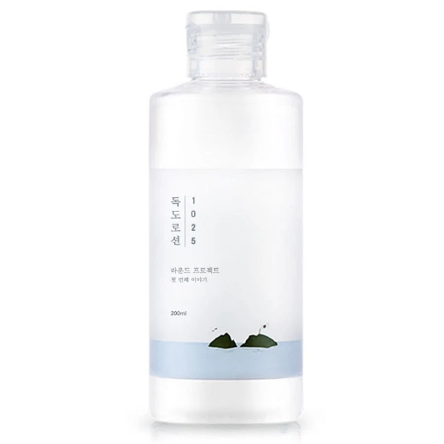 Round Lab 1025 Dokdo Lotion · 200 ml