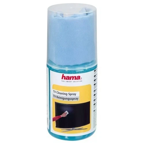 Hama 00221093 — set per la pulizia dello schermo