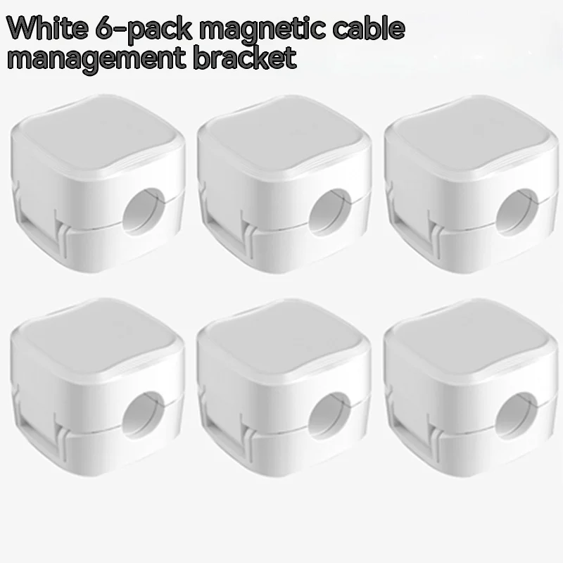 Fermacavo magnetico