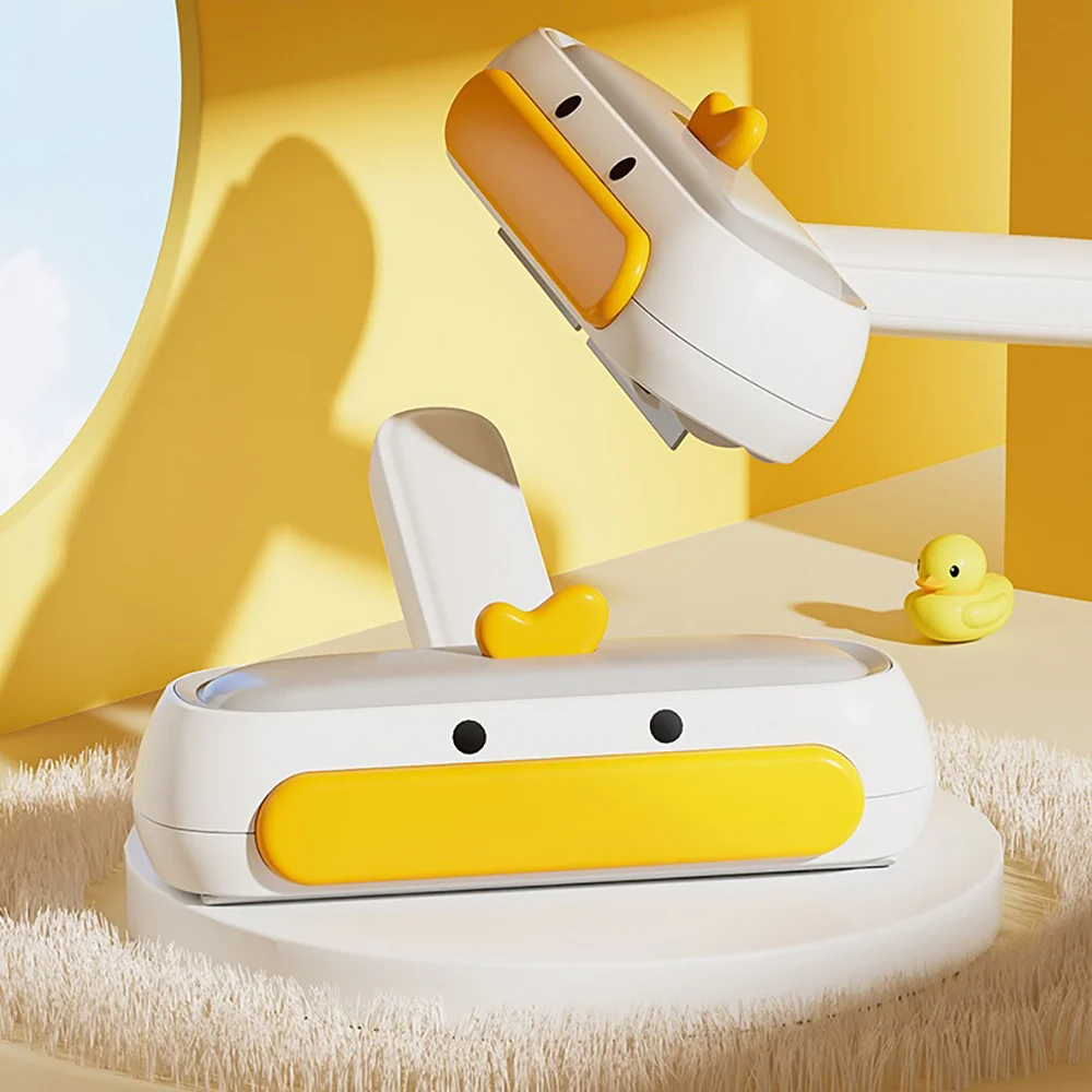 Rullo riutilizzabile per peli