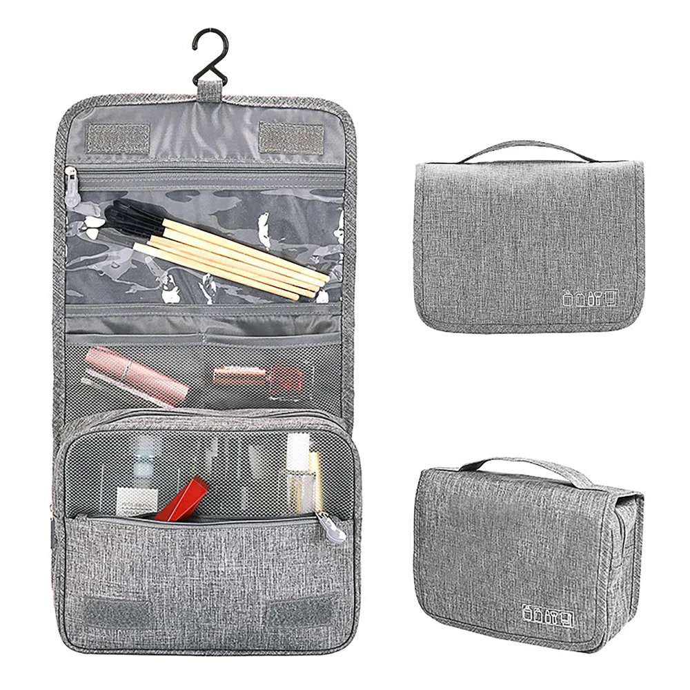 Beauty case da appendere