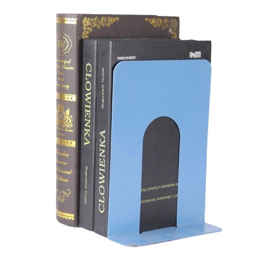 Supporto per libri a L