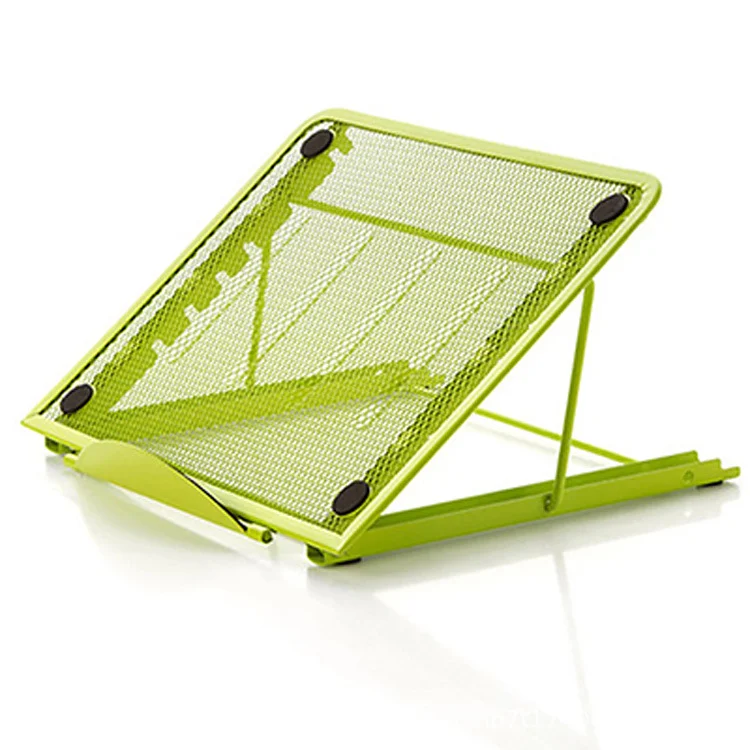 Supporto pieghevole per laptop