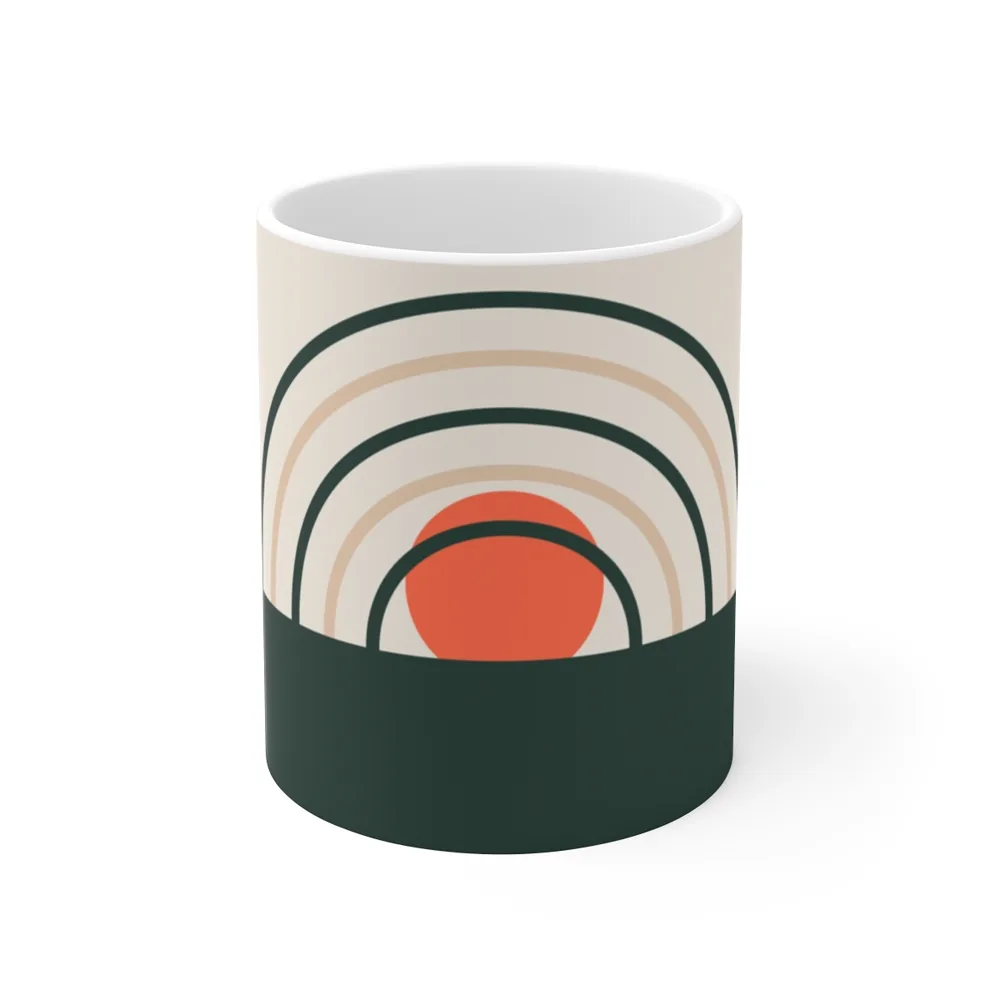 Tazza Mattino